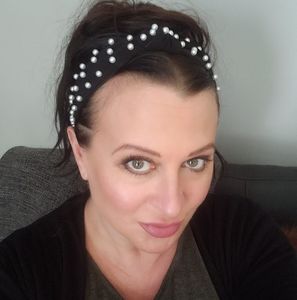 Meet your Posher, Marlene